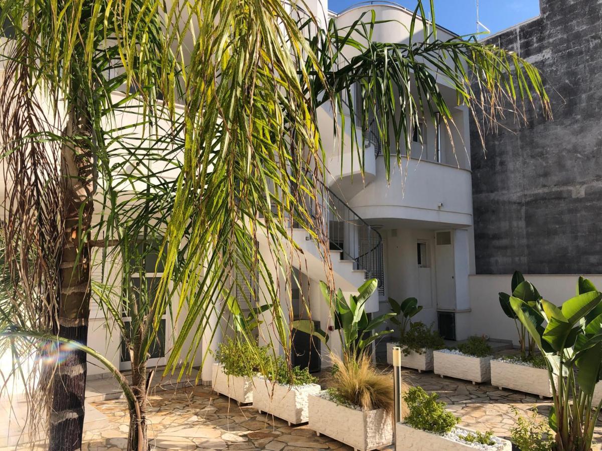 Viva Porto Cesareo Exterior foto