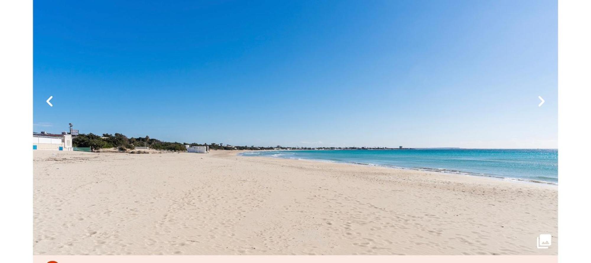 Viva Porto Cesareo Exterior foto