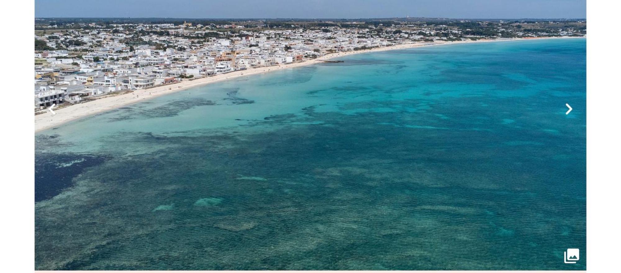 Viva Porto Cesareo Exterior foto