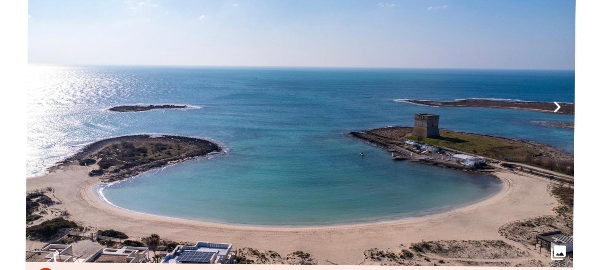 Viva Porto Cesareo Exterior foto