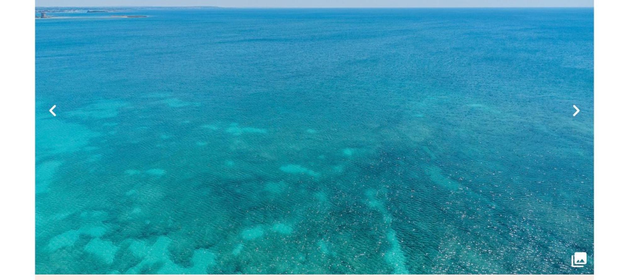 Viva Porto Cesareo Exterior foto
