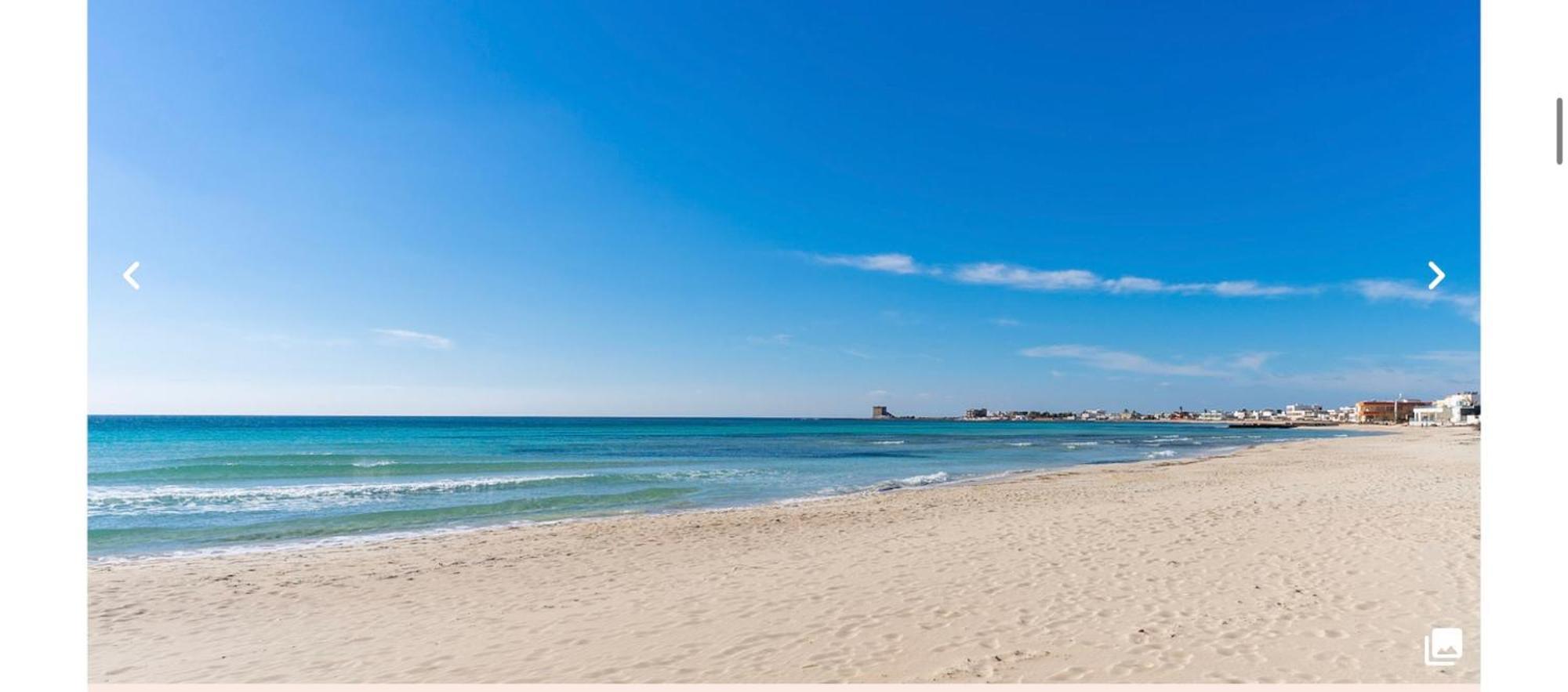 Viva Porto Cesareo Exterior foto