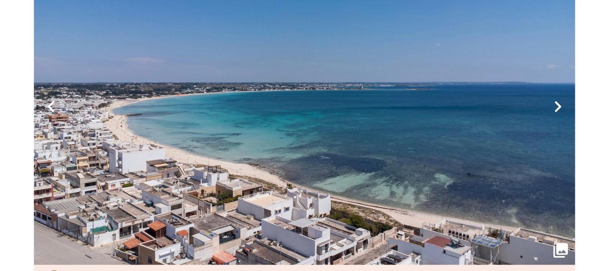 Viva Porto Cesareo Exterior foto