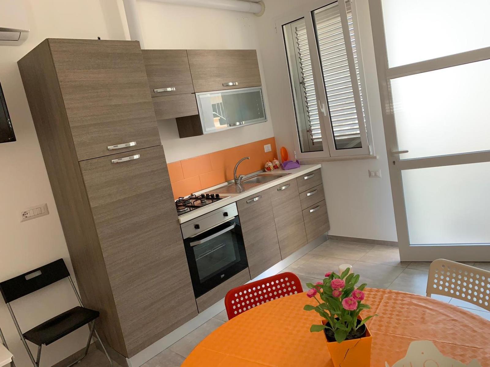 Viva Porto Cesareo Exterior foto