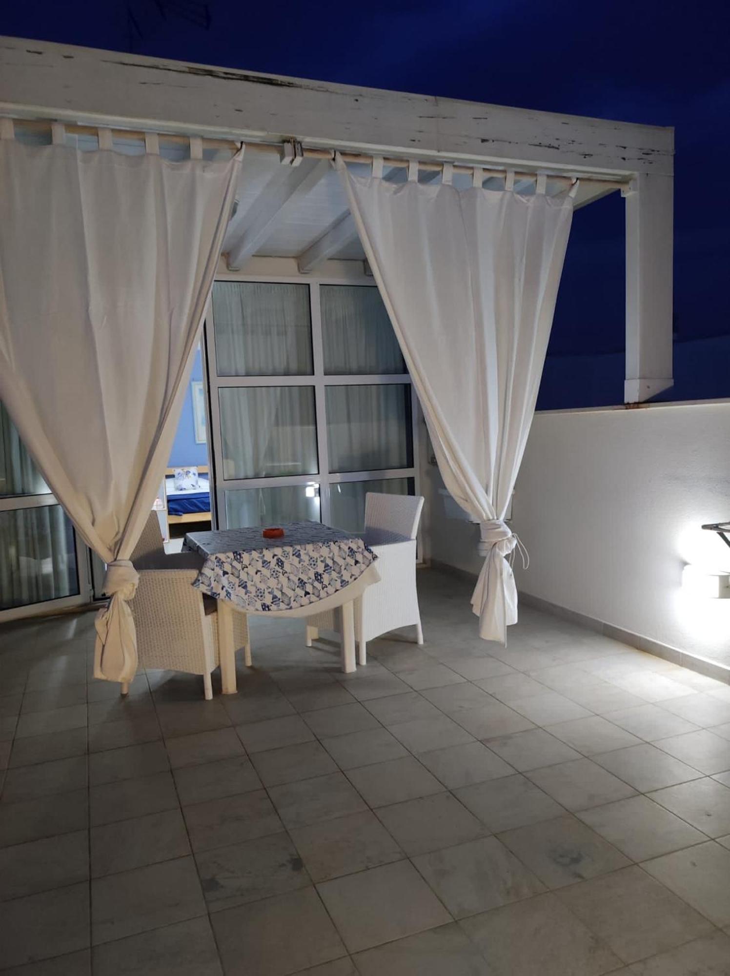 Viva Porto Cesareo Exterior foto