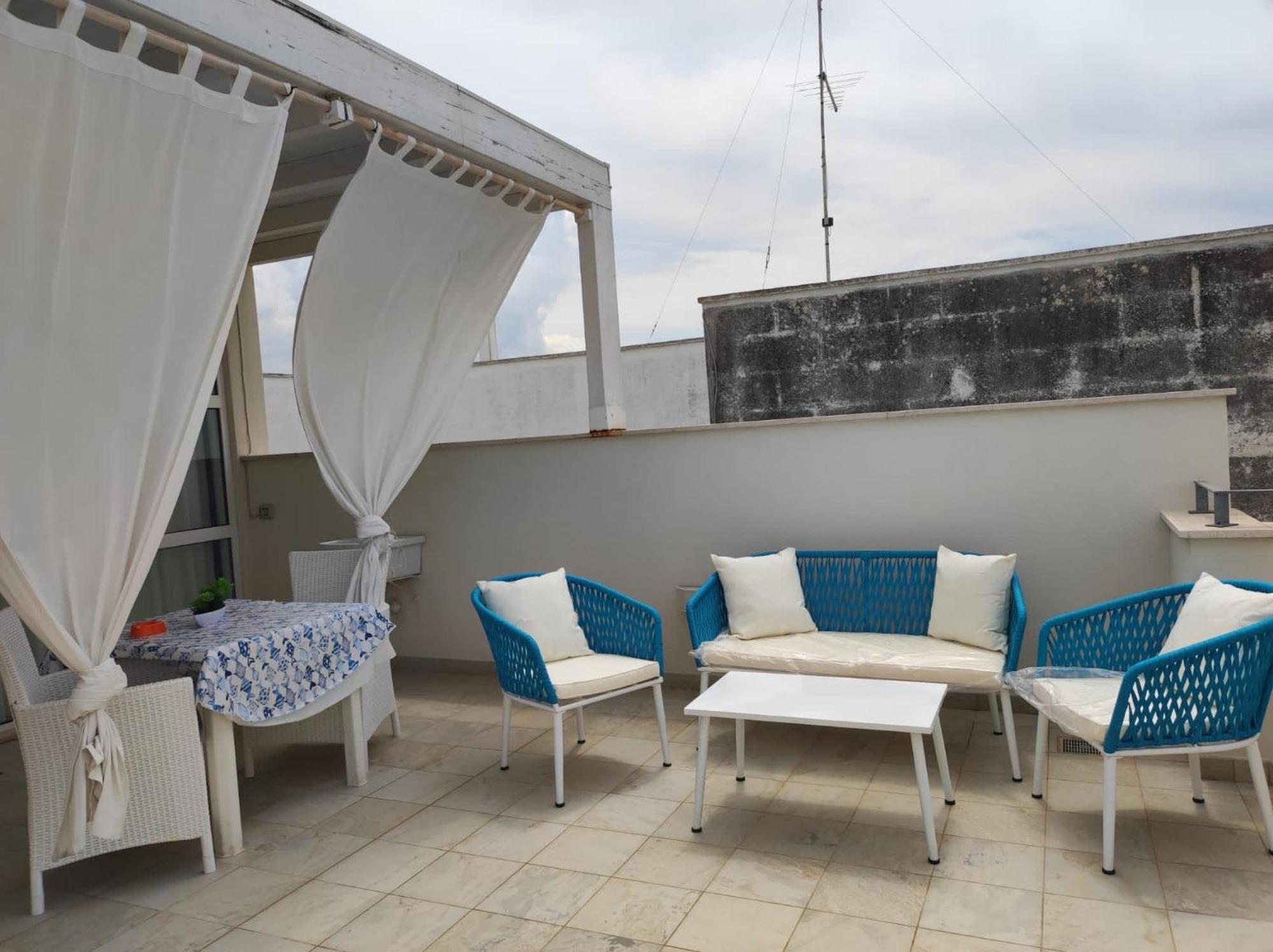 Viva Porto Cesareo Exterior foto