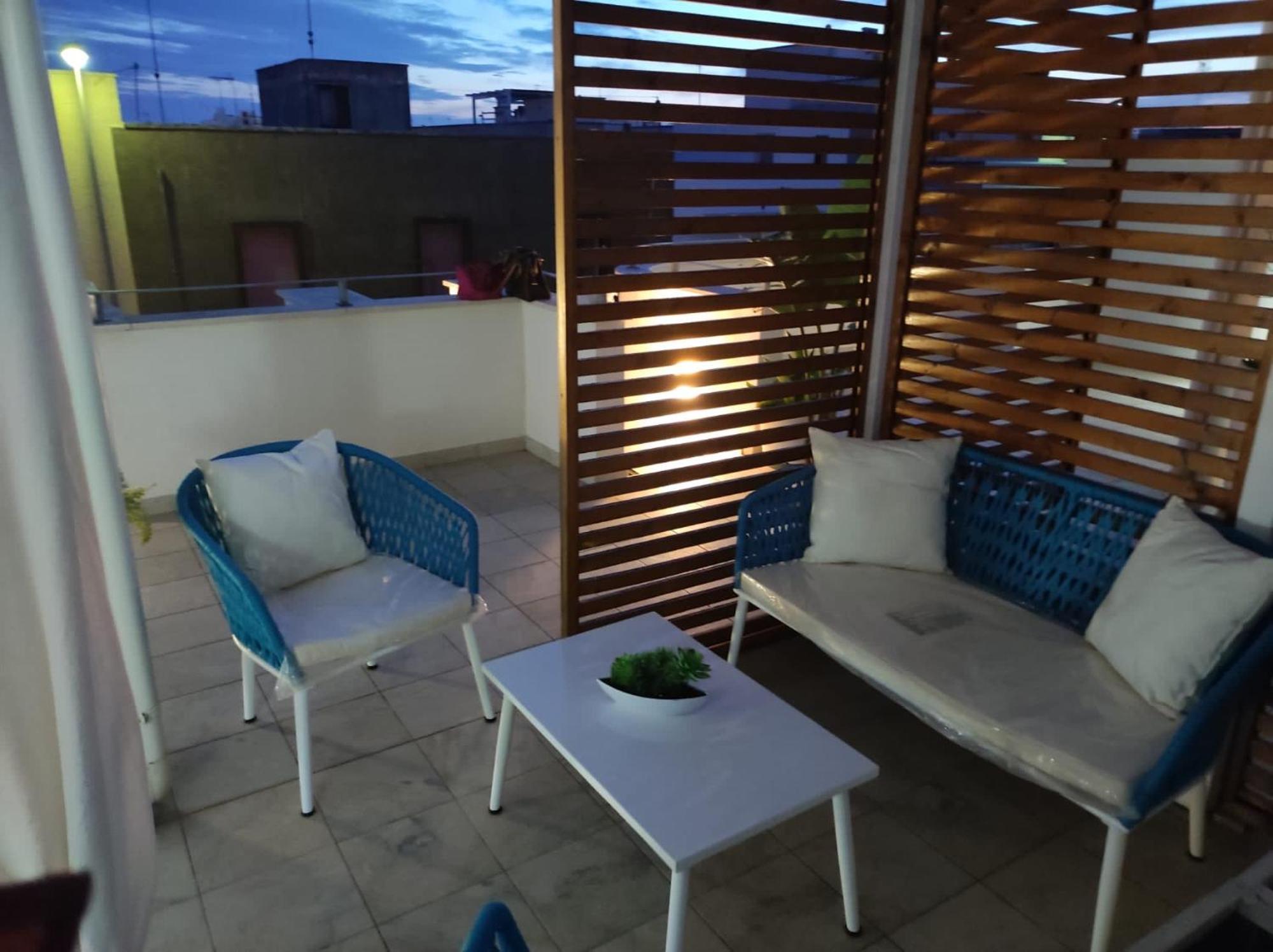 Viva Porto Cesareo Exterior foto
