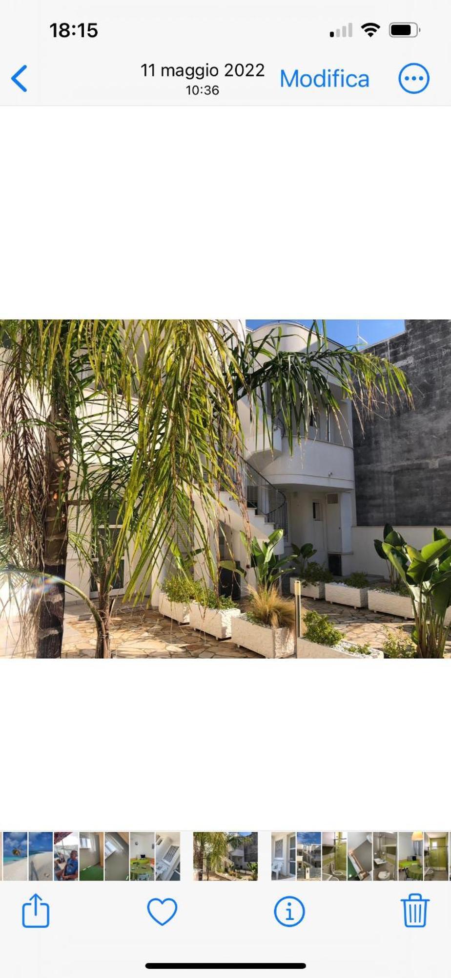 Viva Porto Cesareo Exterior foto