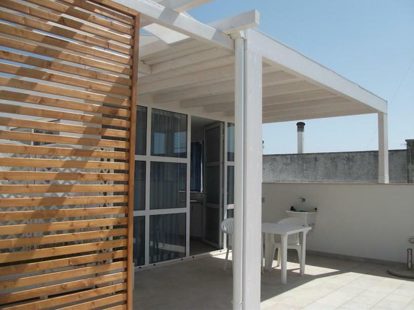 Viva Porto Cesareo Exterior foto