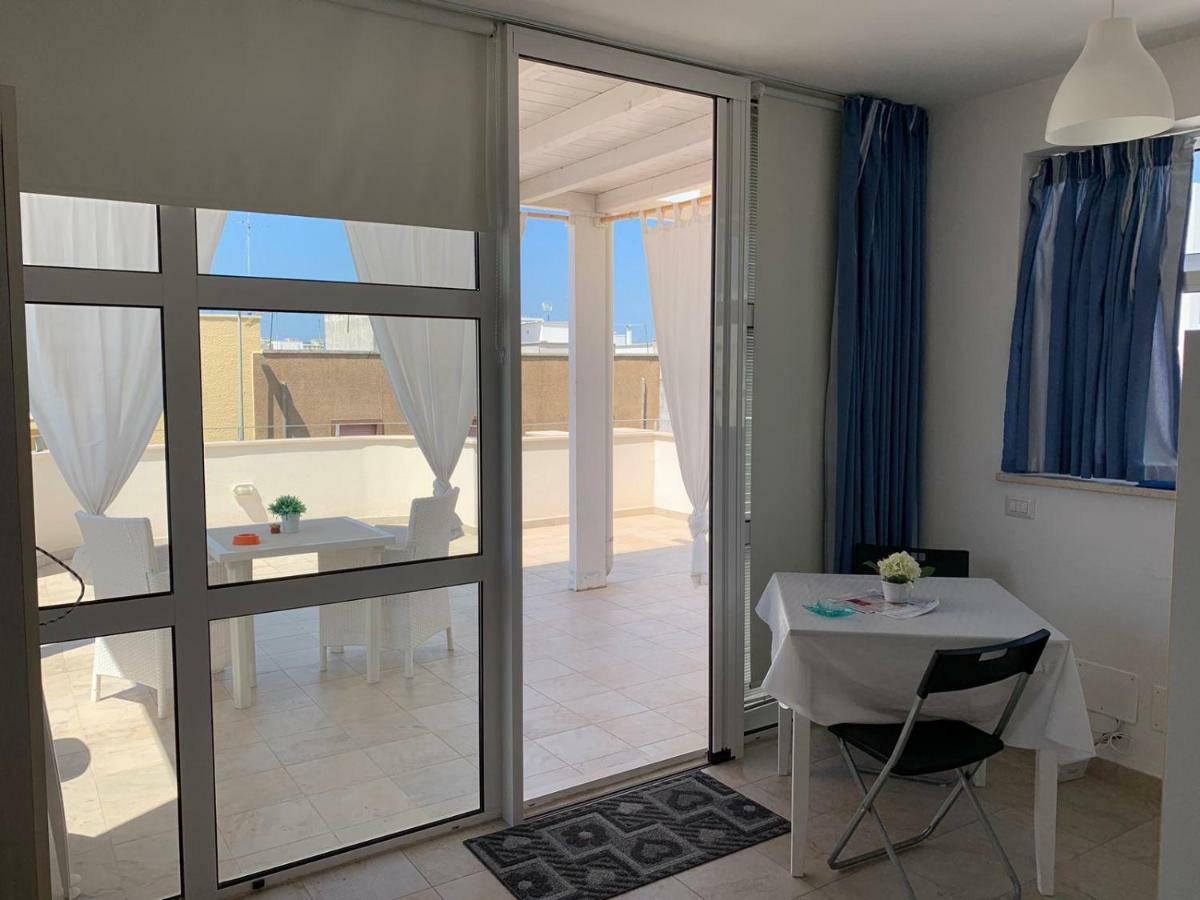 Viva Porto Cesareo Exterior foto